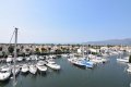 Strandnahe Studio - Wohnung Empuriabrava mieten