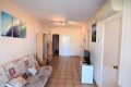Apartment in Empuriabrava am Kanal zu vermieten