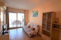 Apartment in Empuriabrava am Kanal zu vermieten