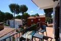 Strandnahes Ferienhaus Costa Brava mit Pool mieten