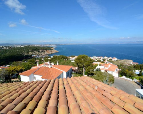 Spanien Ferienhaus privater Pool in l’Escala