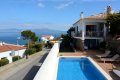 Spanien Ferienhaus privater Pool in l’Escala