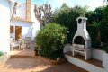 Spanien Ferienhaus privater Pool in l’Escala