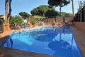 Spanien Ferienhaus mieten in L'Escala