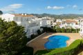 Appartement en bord de mer avec piscine–Llançà, Costa Brava, Espagne