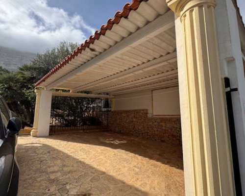 Villa in Dénia mieten www.spanien-web.de