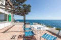 Luxus Ferienhaus Spanien direkt am Meer