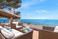 Luxus Ferienhaus Spanien direkt am Meer