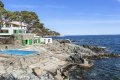 Luxus Ferienhaus Spanien direkt am Meer
