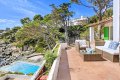 Luxus Ferienhaus Spanien direkt am Meer