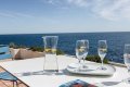 Luxus Ferienhaus Spanien direkt am Meer