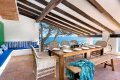 Luxus Ferienhaus Spanien direkt am Meer