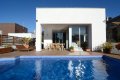 Modernes Ferienhaus in Spanien mieten