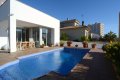 Modernes Ferienhaus in Spanien mieten