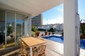 Modernes Ferienhaus in Spanien mieten