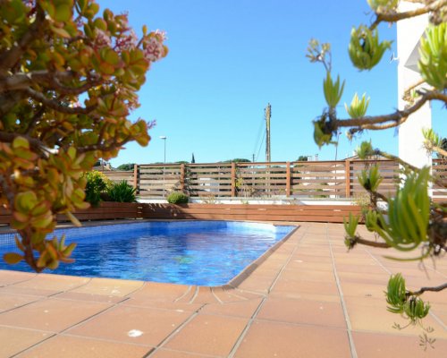 Modernes Ferienhaus in Spanien mieten
