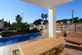 Modernes Ferienhaus in Spanien mieten