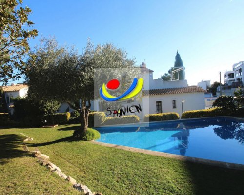 Costa Brava Apartment in Llançà mieten