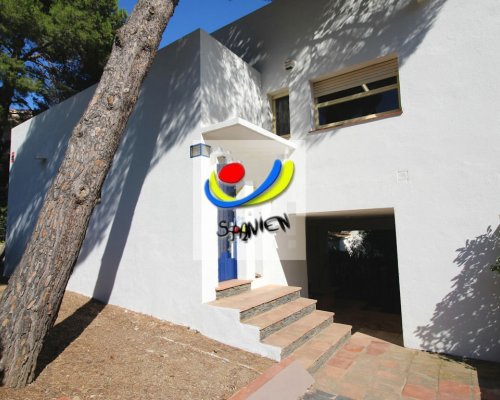 Ferienhaus mieten Costa Brava in Llançà