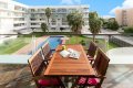 Appartement mieten an der Costa Brava – Roses - Santa Margarita
