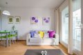 Appartement mieten an der Costa Brava – Roses - Santa Margarita