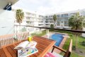Appartement mieten an der Costa Brava – Roses - Santa Margarita