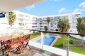 Appartement mieten an der Costa Brava – Roses - Santa Margarita