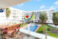 Ferienwohnung in Santa Margarida mieten