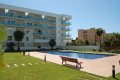 Appartement mit Swimmingpool - Roses Santa Margarida mieten