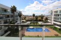 Appartement mit Swimmingpool - Roses Santa Margarida mieten