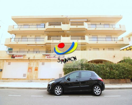 Appartement Santa Margarita bei Roses