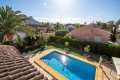 Ferienhaus in Dénia Costa Blanca mit privatem Pool