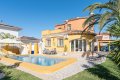 Ferienhaus in Dénia Costa Blanca mit privatem Pool