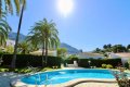 Spanien Bungalow Costa Blanca mit 2  Wohnungen 