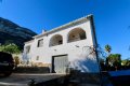 Dénia Ferienhaus mieten Spanien Costa Blanca