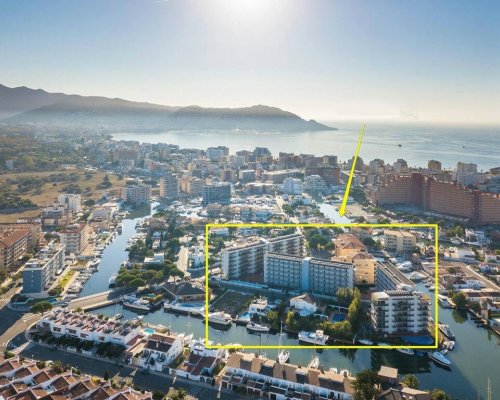 Ferienwohnung mit Schwimmbad in Santa Margarita zu vermieten