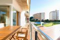 Ferienwohnung mit Schwimmbad in Santa Margarita zu vermieten