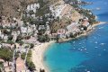 Vacances en famille à Rosas Costa Brava