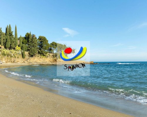 Appartement Playa Grifeu Llançà Costa Brava