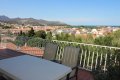 Strandnahe Ferienwohnung für 6 Personen mit Meerblick in Llançà Costa Brava
