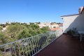 Strandnahe Ferienwohnung für 6 Personen mit Meerblick in Llançà Costa Brava