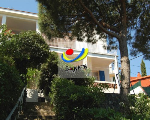 Appartement La Farella Costa Brava Spanien mieten