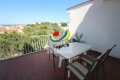 Strandnahe Ferienwohnung für 6 Personen mit Meerblick in Llançà Costa Brava
