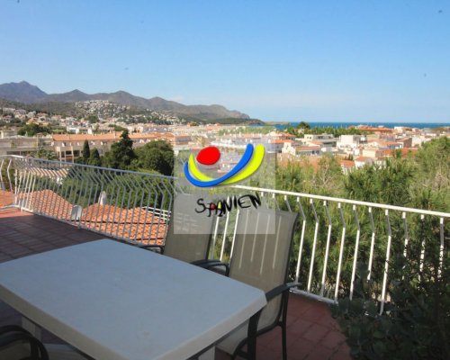 Appartement La Farella Costa Brava Spanien mieten