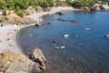 Vacances en famille sur la Méditerranée à Llançà, Costa Brava