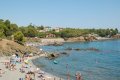 Vacaciones en Llançà en la Costa Brava