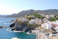 Vacaciones en Llançà en la Costa Brava