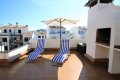 Louer un penthouse près de la plage à Llançà, Costa Brava