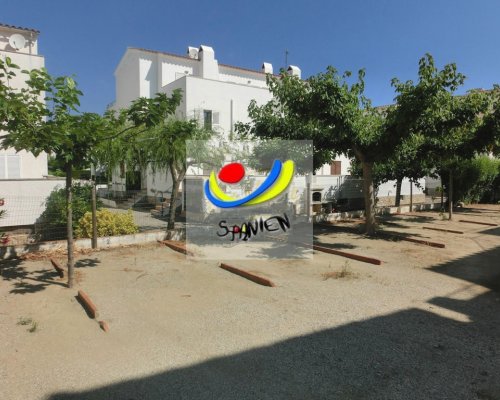 Penthouse strand nahe in Llançà Costa Brava
