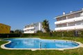 Ferienwohnung in l'Escala in strandnähe
